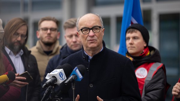 The Speaker of the Polish Sejm spoke about Russian disinformation against Ukrainians…