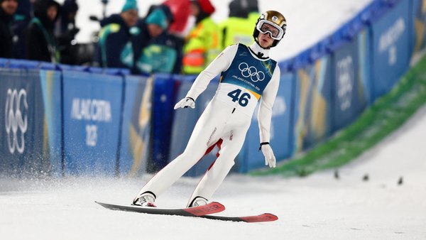 “I felt like a fool.” Austrian disqualified from 2026 Olympic ski jumping…
