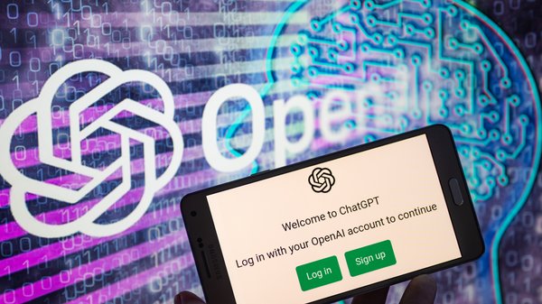 South Korean broadcasters sue OpenAI: the company trained ChatGPT on their news…