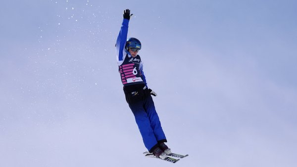 Ukrainian women out of the final in ski acrobatics, ninth place in&hellip;