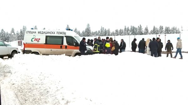 “More shocking details than in the TV series “Twin Peaks”: Bulgaria investigates&hellip;