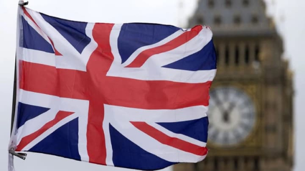 Ex-UK envoy to America, linked to Epstein, taken into custody