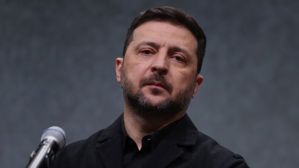 Before the next negotiations, Ukraine is strengthening contacts with Turkey and the…