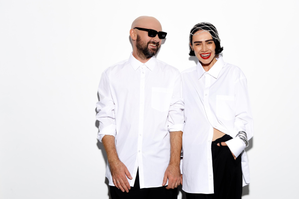 ADAM – Strong Strong – the last song by Mykhailo Klymenko, written…