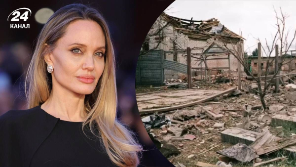 Angelina Jolie spoke about the consequences of the…