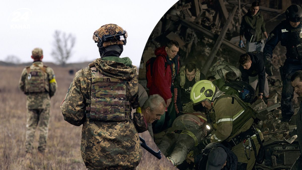 Anniversary of the full-scale invasion – was there a chance to end…