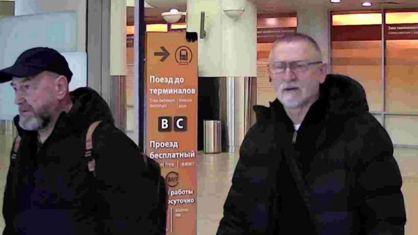 Assassination attempt on GRU General Alekseev – Russia provides new details