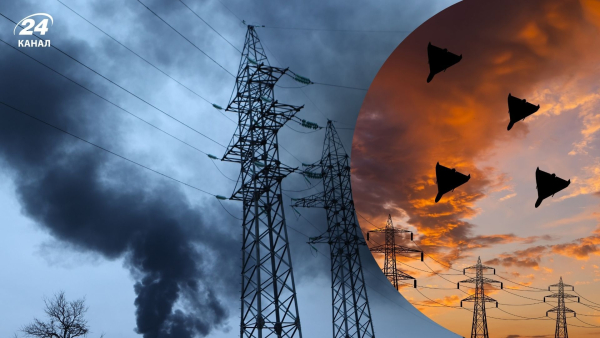 Attack on Mykolaiv region 02/13/2026 – Shaheds hit the energy sector, the&hellip;
