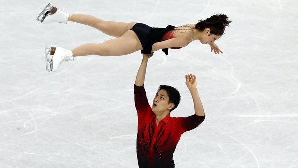 Figure Skating Team Tournament at the 2026 Olympic Games: Results After Three&hellip;