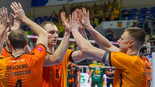 “Barkom-Kazany” beat “Chelm” in the Polish Volleyball Championship: this is the fourth…