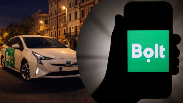 Bolt taxi will operate 24/7 – in which&hellip;