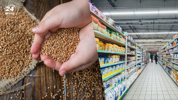 Buckwheat shortage recorded in Ukraine – what will happen to prices?