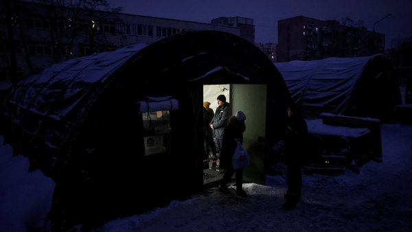 Ukraine has chosen a representative for Eurovision, light&hellip;