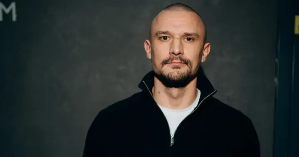 Taras Tsymbalyuk alarmed followers with a clinic snapshot, detailing his medical event.