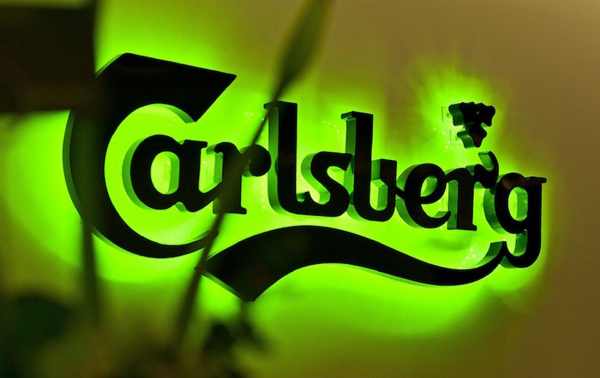 Carlsberg made a profit of 13.99 billion Danish&hellip;