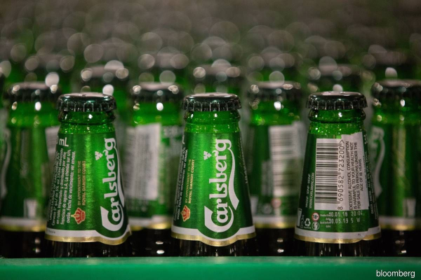Carlsberg will close branches – what will happen to Lvivske, Kronenbourg, Arsenal&hellip;