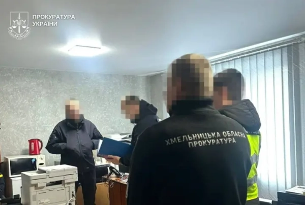 State Emergency Service Unit Management Suspected of Mismanaging…