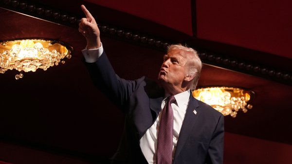 Trump posted a video of the Obamas as monkeys. The White House&hellip;