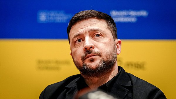 Zelensky announced that Ukraine is preparing sanctions against Russians who use sport&hellip;