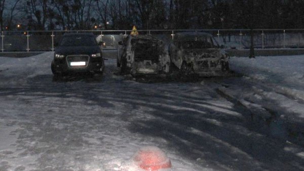 They wanted to earn 100 thousand UAH: in Kyiv, law enforcement officers&hellip;