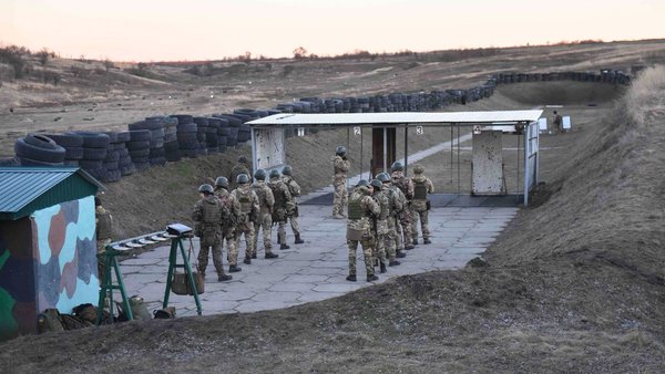 Bribery for “unofficial vacations”: military unit commander to be tried in Kyiv…