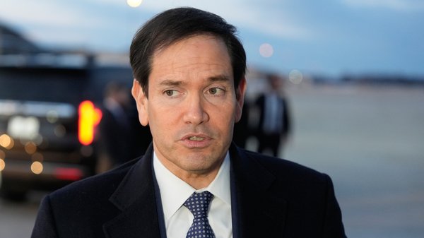 Rubio to visit Israel: what is the purpose?