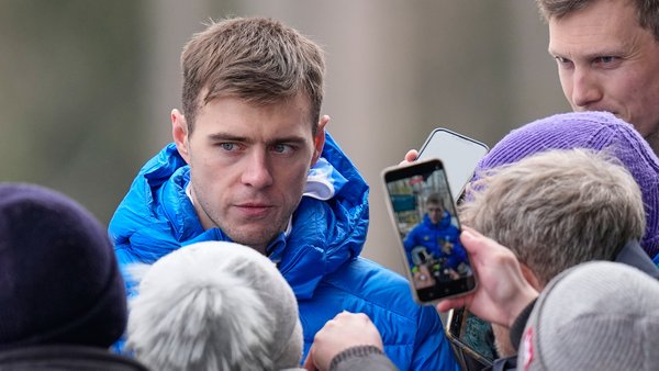 “I wanted to pay tribute”: how countries react to the disqualification of&hellip;