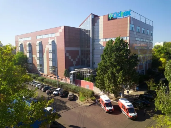 Odrex Clinic: Gambling History and a Russian Link&hellip;