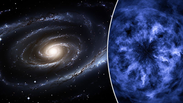 Dark matter at the center of the Milky&hellip;