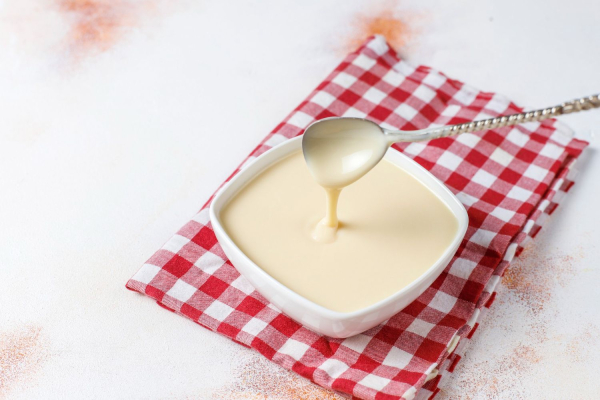 Demand for condensed milk is growing, but production is lagging behind in Ukraine