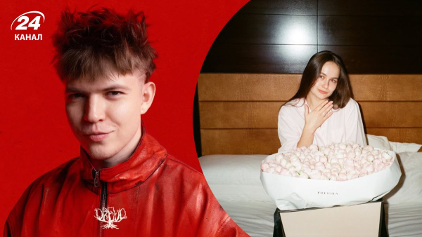 DREVO, the author of the song Emerald Sky, got engaged to his&hellip;