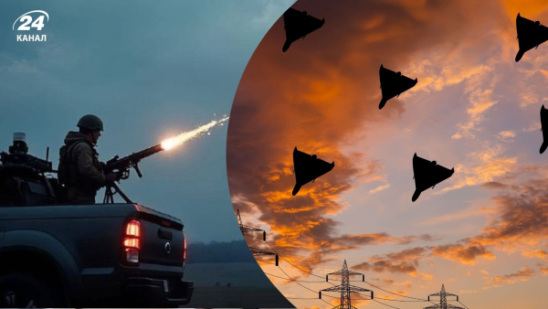 Drone attack February 10, 2026 – which regions are at risk, air&hellip;