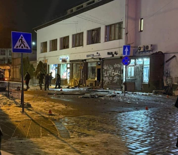 Sadovy Deems City Center Blasts Terrorism, 14 Wounded…