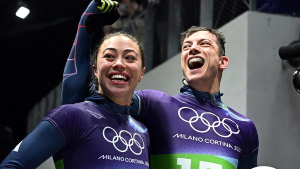 Great Britain wins first-ever mixed skeleton tournament at&hellip;