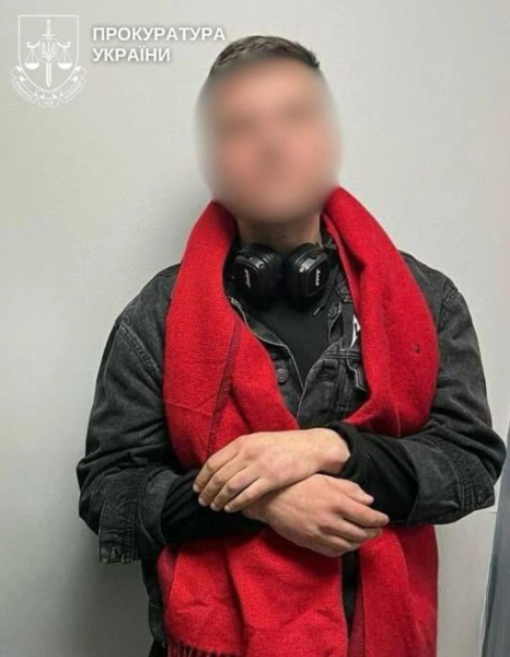 Kyiv: Man Deemed Mad After Fatal Grandma Attack,&hellip;