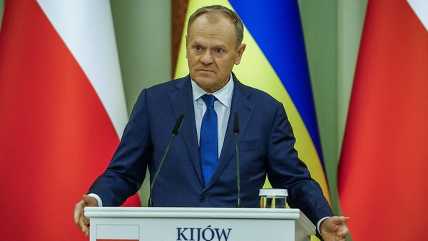 Poland is ready to transfer MiG-29 fighters to Ukraine in exchange for&hellip;