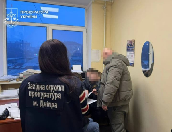 Wrong Limb Surgery: Dnipro Medics Under Suspicion