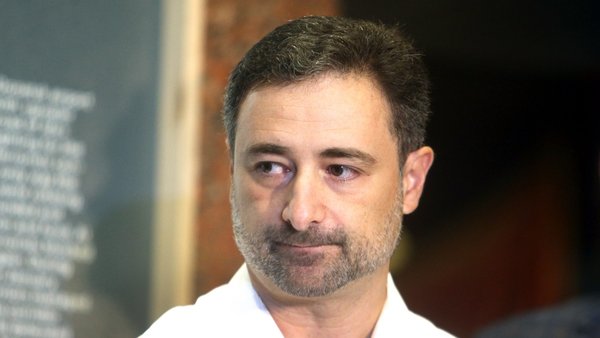 Smilyansky filed a complaint with the NABU against Honcharenko regarding the verification&hellip;