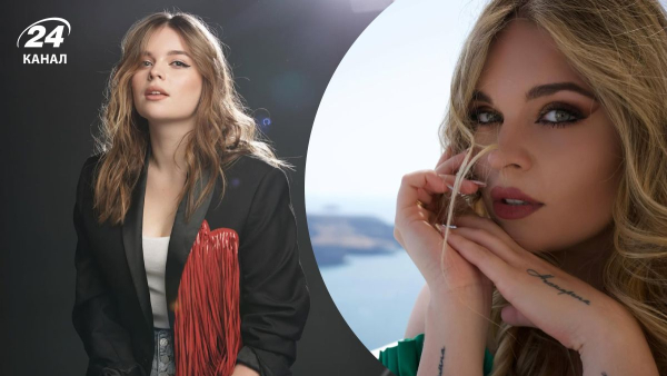 Elina Ivashchenko – where is the winner of The Voice Kids and&hellip;