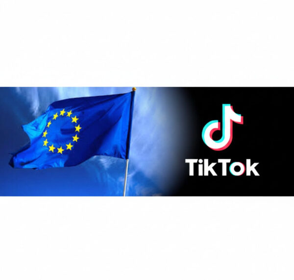 EU may fine TikTok for addictive design
