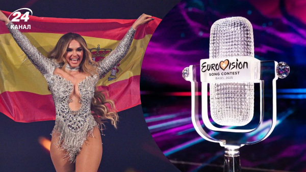 Eurovision 2026 – Spain wants to exclude Ukraine and Israel