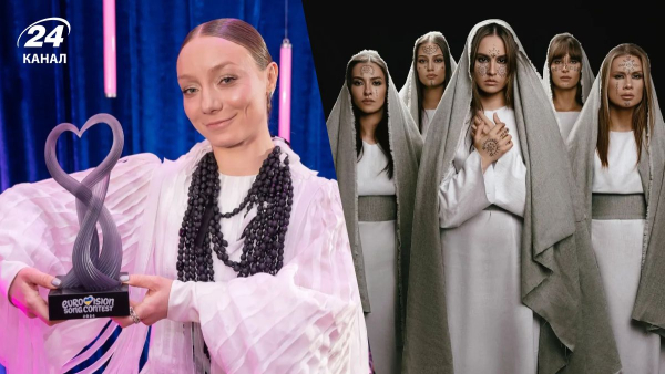 Eurovision 2026 – Ukraine and Croatia will be represented by artists with&hellip;