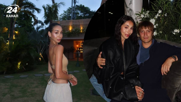 Eva Mishalova – biography – what is known…