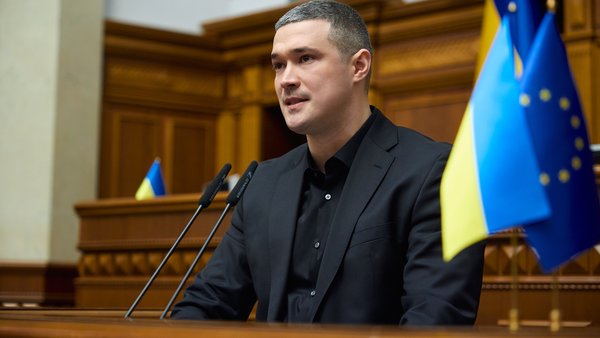 EU Council to meet with Mykhailo Fedorov regarding military aid to Ukraine