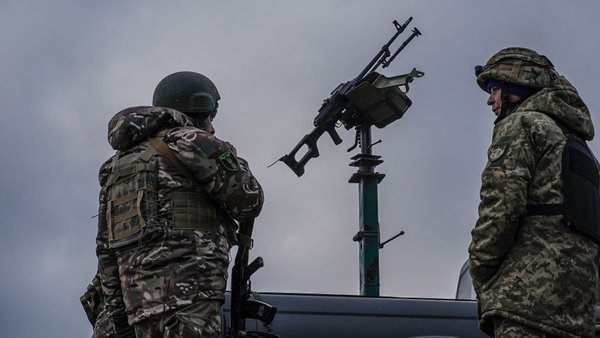 On the night of February 12, Ukrainian air defense neutralized 119 Russian&hellip;