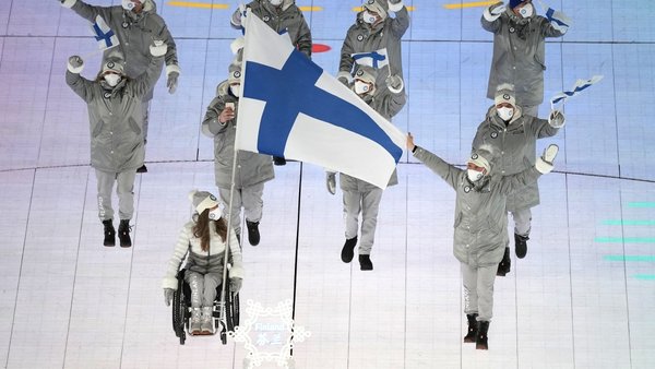 “The least we can do.” Four European countries join boycott of 2026…