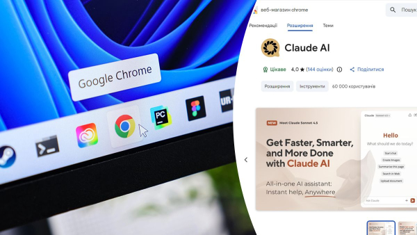 Google Chrome has over 30 fake extensions –&hellip;
