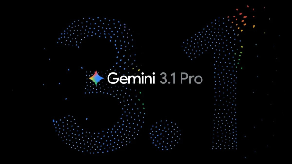 Google Gemini 3.1 Pro – model specifications and performance test results