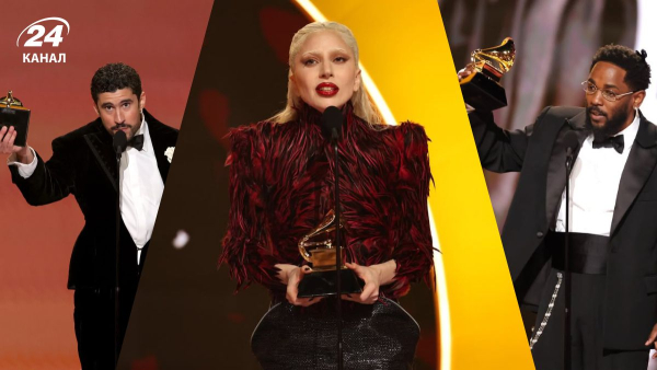 Grammys 2026 – Who Won Awards and Broke Records – Full List