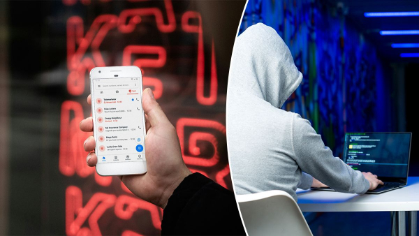 How to recognize scammers by number code –&hellip;